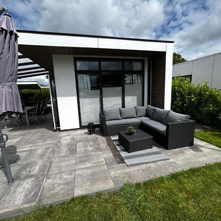Ferienhaus / Chalet / Bungalow Am See, Holland, Niederlande, Lathum Luaran gambar