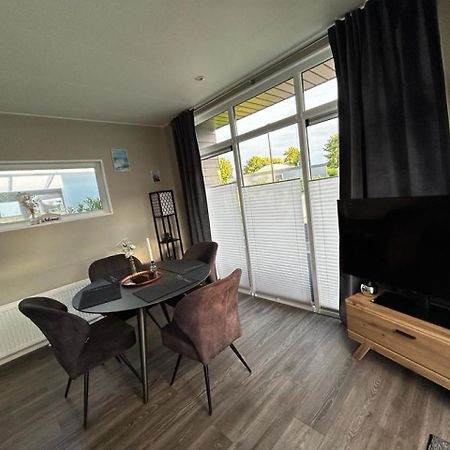 Ferienhaus / Chalet / Bungalow Am See, Holland, Niederlande, Lathum Luaran gambar