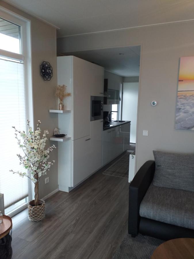 Ferienhaus / Chalet / Bungalow Am See, Holland, Niederlande, Lathum Luaran gambar