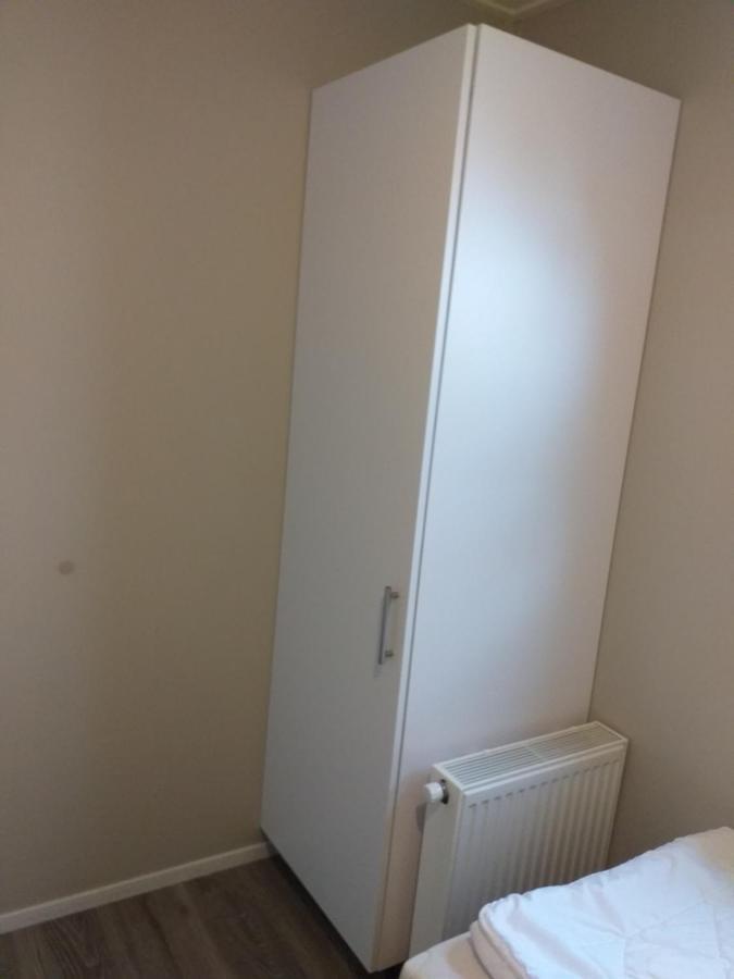 Ferienhaus / Chalet / Bungalow Am See, Holland, Niederlande, Lathum Luaran gambar